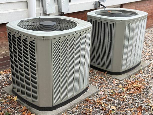 Reliable Hvac contractor in Minneapolis, KS by JG Cool HVAC
